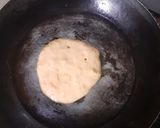 Foto langkah ke 2 dari resep Pancake Pepaya.