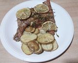 Foto del paso 4 de la receta: Pollo al Limón 🍋