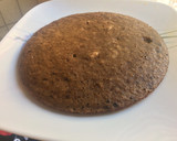Foto del paso 4 de la receta: Tortilla de avena, banana y café fit