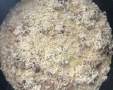 Foto del paso 7 de la receta Risotto 🍚