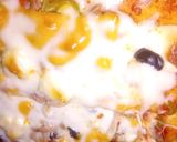 صورة لخطوة 3 من وصفة بيتزا 🍕
