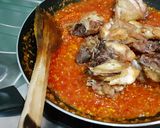 Foto langkah ke 2 dari resep Ayam Jontor.