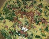 Foto langkah ke 8 dari resep Sayur Bobor Sawi Taoge 🍀🌿.