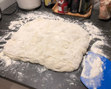 Foto del paso 11 de la receta: Chapata