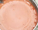 Foto langkah ke 5 dari resep 208. BROWNIES PUDDING CHOCOLATE.