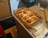 Copy-Cat Cinnabon Cinnamon Rolls recipe step 21 photo