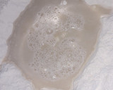 Foto del paso 2 de la receta: Pan Árabe con y sin Horno - Pan Pita