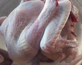 Foto langkah ke 1 dari resep Ayam pop.