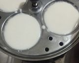 ઇડલી સંભાર(Idli sambhar Recipe in Gujarati) રેસીપી સ્ટેપ2ફોટો