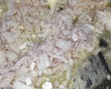 Foto del paso 2 de la receta: Bechamel de naranja