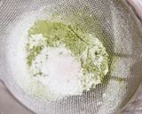抹茶椰汁千層糕的食譜步驟3照片