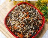 Foto langkah ke 8 dari resep Furikake Homemade.