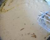 Punjabi style kadhi recipe step 3 photo