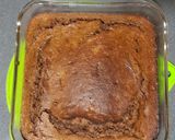 Foto del paso 3 de la receta: Queque de plátano chocolate