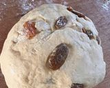 A picture of step 3 of Kouglof (Easy Recipe).