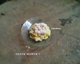 Foto langkah ke 4 dari resep Getuk Mawur Jadul.