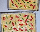 Foto langkah ke 6 dari resep Floss Roll.