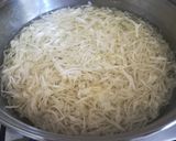 Foto del paso 1 de la receta: Croquetas de Repollo (o Col)