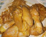 Foto langkah ke 2 dari resep Ayam Goreng crispy.