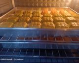 Foto langkah ke 7 dari resep Nastar Ketupat Lumer Dimulut (Kue Lebaran).