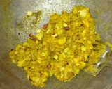 সিঙ্গারা (singara recipe in Bengali) রেসিপি ধাপ - 3 ছবি