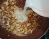 Foto langkah ke 3 dari resep Cah Kailan/Bakchoy Saos Tiram Bawang Putih.