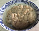 Foto langkah ke 2 dari resep Jamur shiitake masak tiram.
