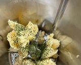 Foto del paso 5 de la receta Pan de ajo 🧄