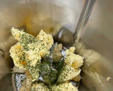 Foto del paso 5 de la receta: Pan de ajo 🧄