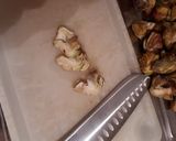 Foto del passaggio 3 della ricetta Insalata di carciofi