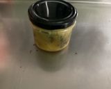 Une image de l'étape 6 de Filets de dorade à l’ail frais mariné, citron vert et coriandre.
