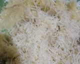 Foto langkah ke 4 dari resep Potatona cheese stick (kentang, keju, tuna).