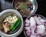 ऑईल फ्री चिकन ग्रेव्ही रेसिपी स्टेप 1 फोटो 