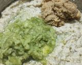 મિક્સ દાળ વડા (Mix Dal Vada Recipe In Gujarati) રેસીપી સ્ટેપ1ફોટો