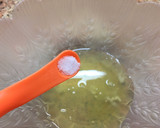 Foto del paso 1 de la receta: Pionono de Manzana 🍎 y Nueces