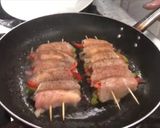 صورة لخطوة 2 من وصفة دجاج البوبيت