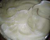 Foto del paso 3 de la receta: Bizcocho de chocolate para torta de rellenos pesados