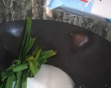 Foto langkah ke 4 dari resep Lemper Ayam.