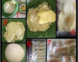 Foto langkah ke 5 dari resep Roti abon.