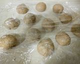 Foto del paso 8 de la receta: Panecillos integrales 100%