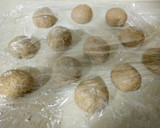 Foto del paso 8 de la receta: Panecillos integrales 100%
