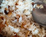 Foto del paso 5 de la receta: Arroz de almendras 🍚🤩