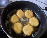 दही भल्ले (Dahi bhalle recipe in Hindi) रेसिपी चरण 2 फोटो