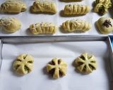 Foto langkah ke 3 dari resep Roti Unyil (Aneka Filling).