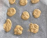 Foto del paso 7 de la receta Galletas de vainilla y plátano