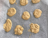 Foto del paso 7 de la receta: Galletas de vainilla y plátano