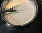 Une image de l'étape 4 de Pâte façon ninord.