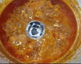 চিকেন আঙ্গারা (chicken angara recipe in Bengali) রেসিপির ধাপ 5 ছবি