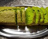 Foto del paso 6 de la receta: Budín dulce de espinaca