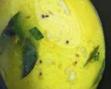 Foto langkah ke 3 dari resep Nasi kuning simple magiccom.